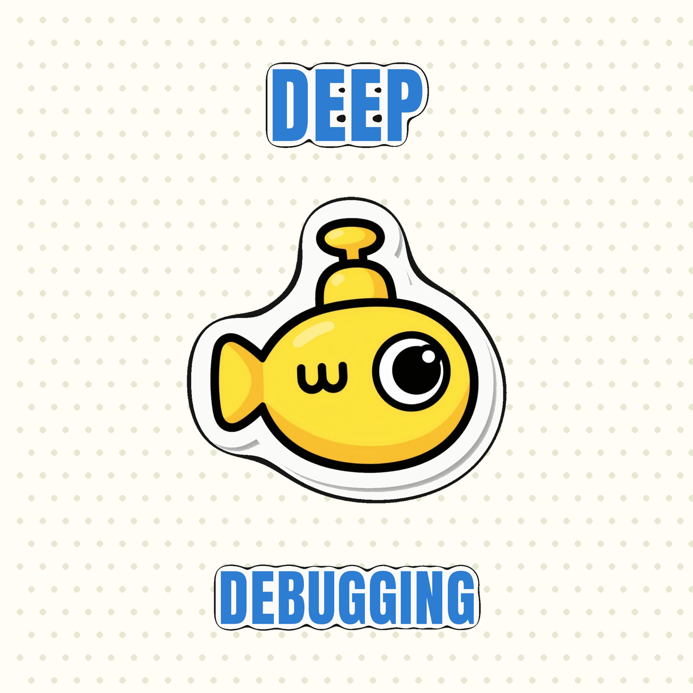 Deep Debugging