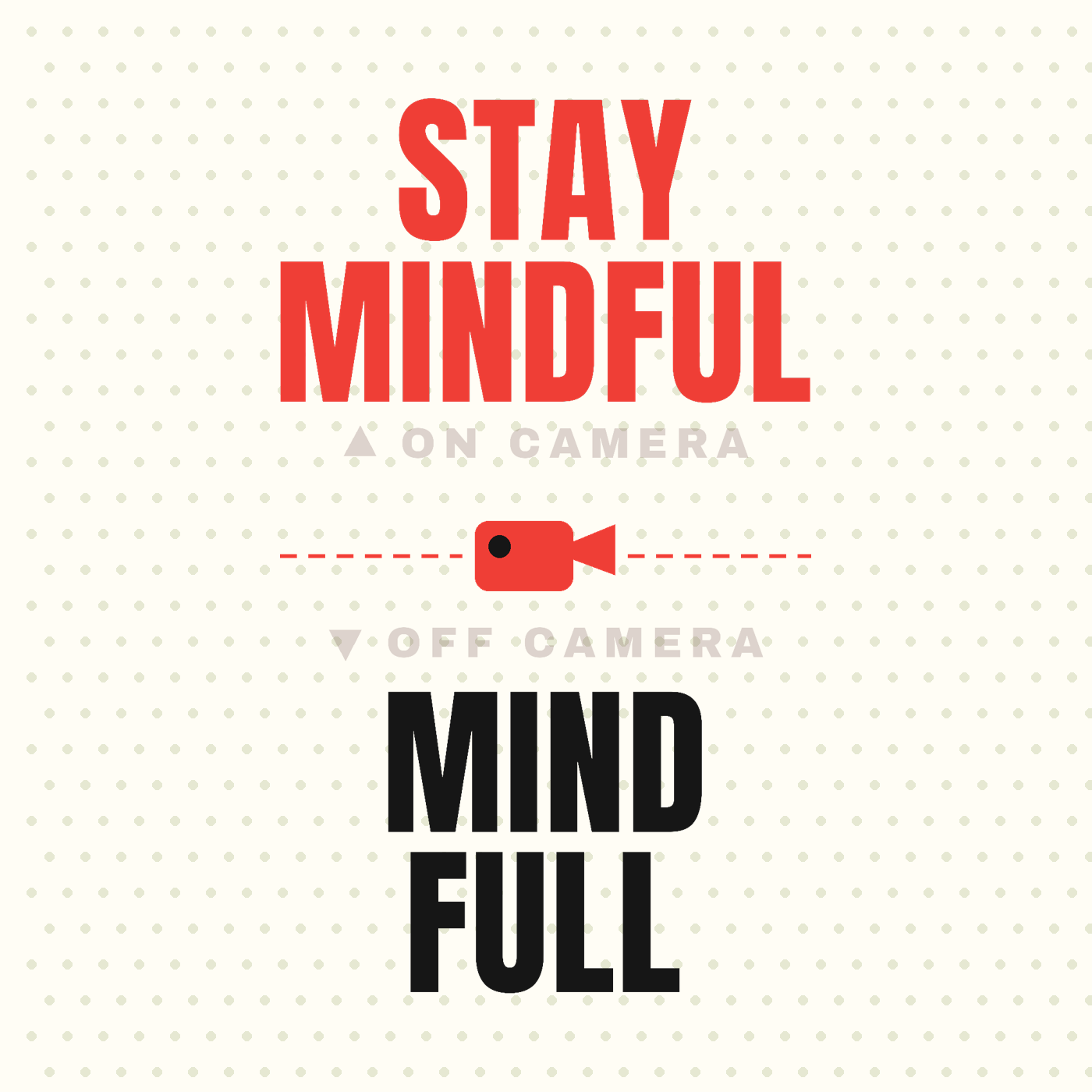 Stay Mindful