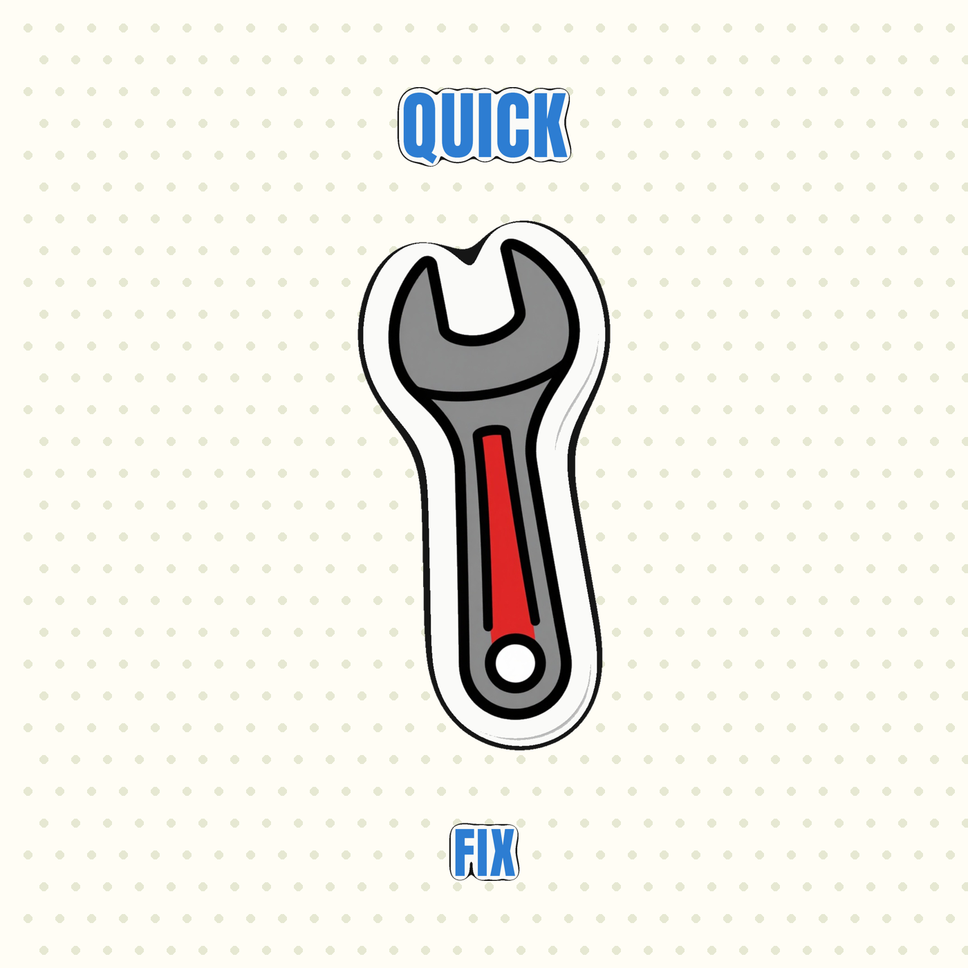 Quick Fix