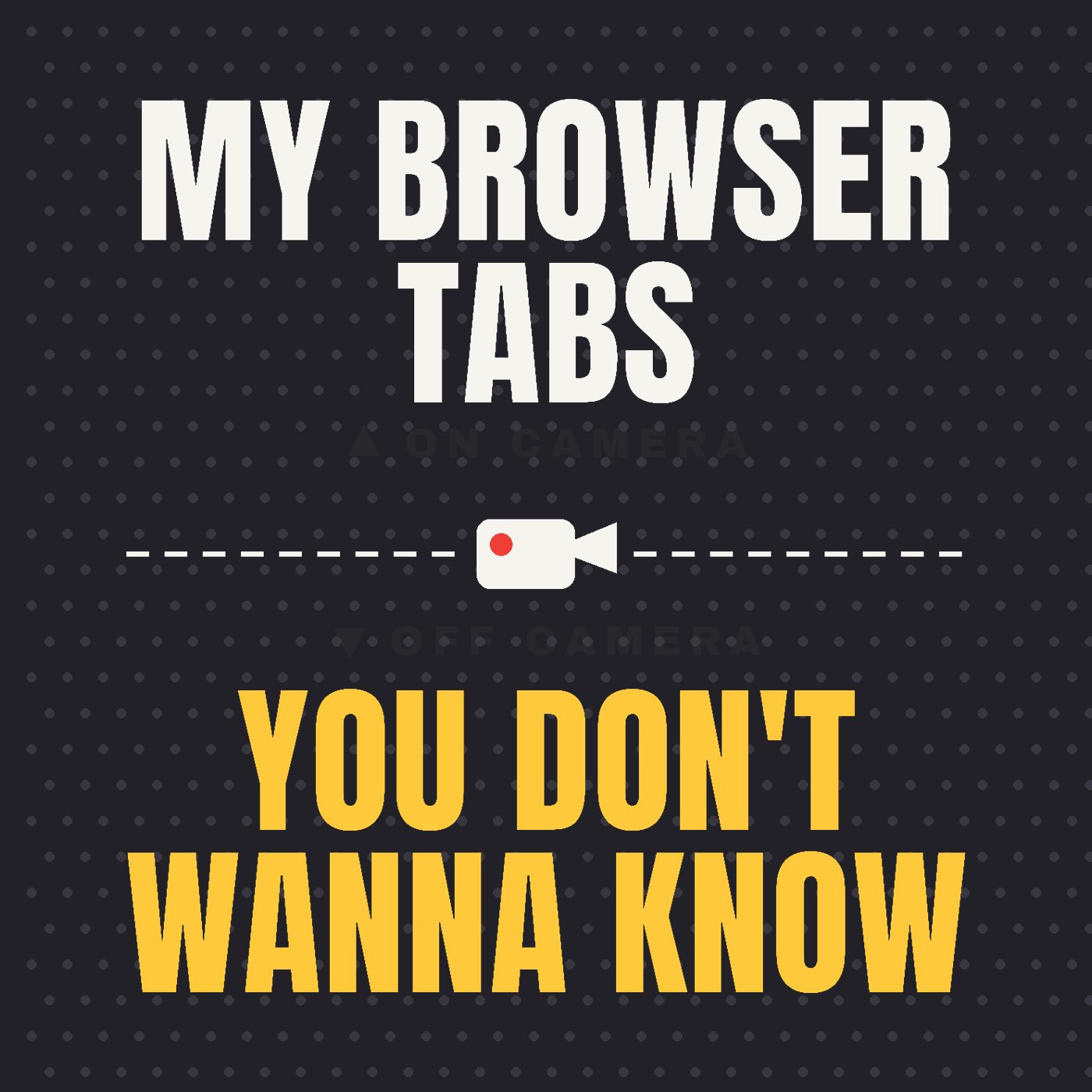 My Browser Tabs