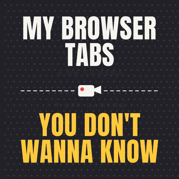 My Browser Tabs