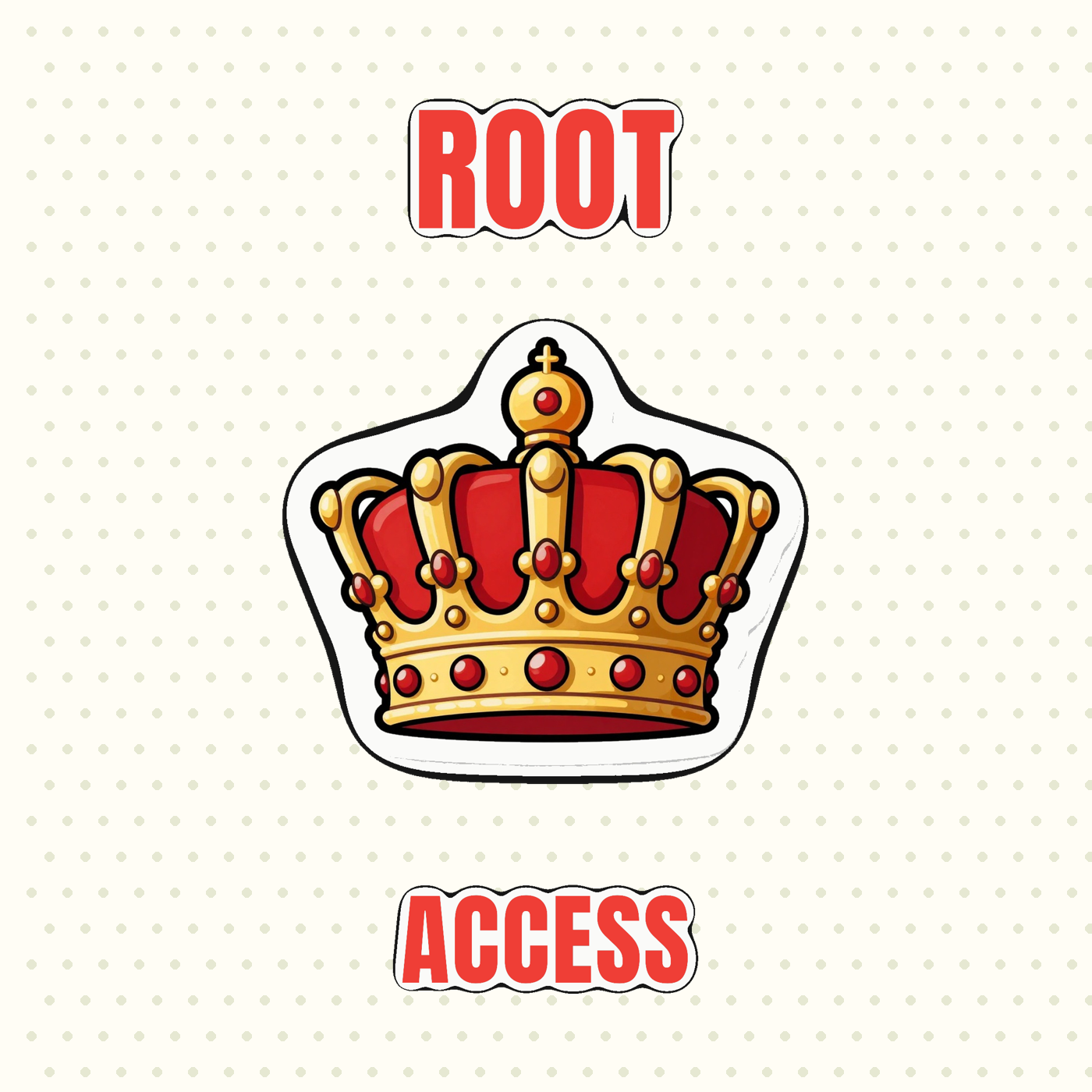 Root Access