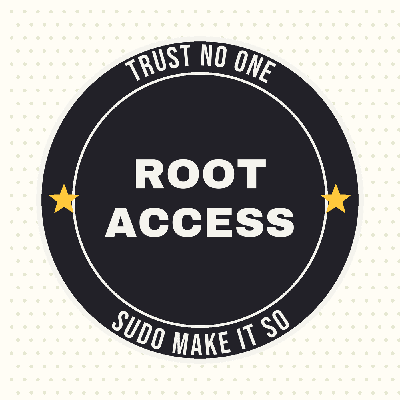 Root Access