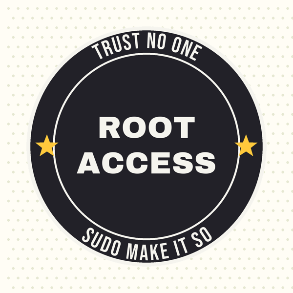 Root Access