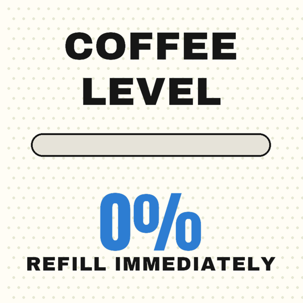 Coffee Level