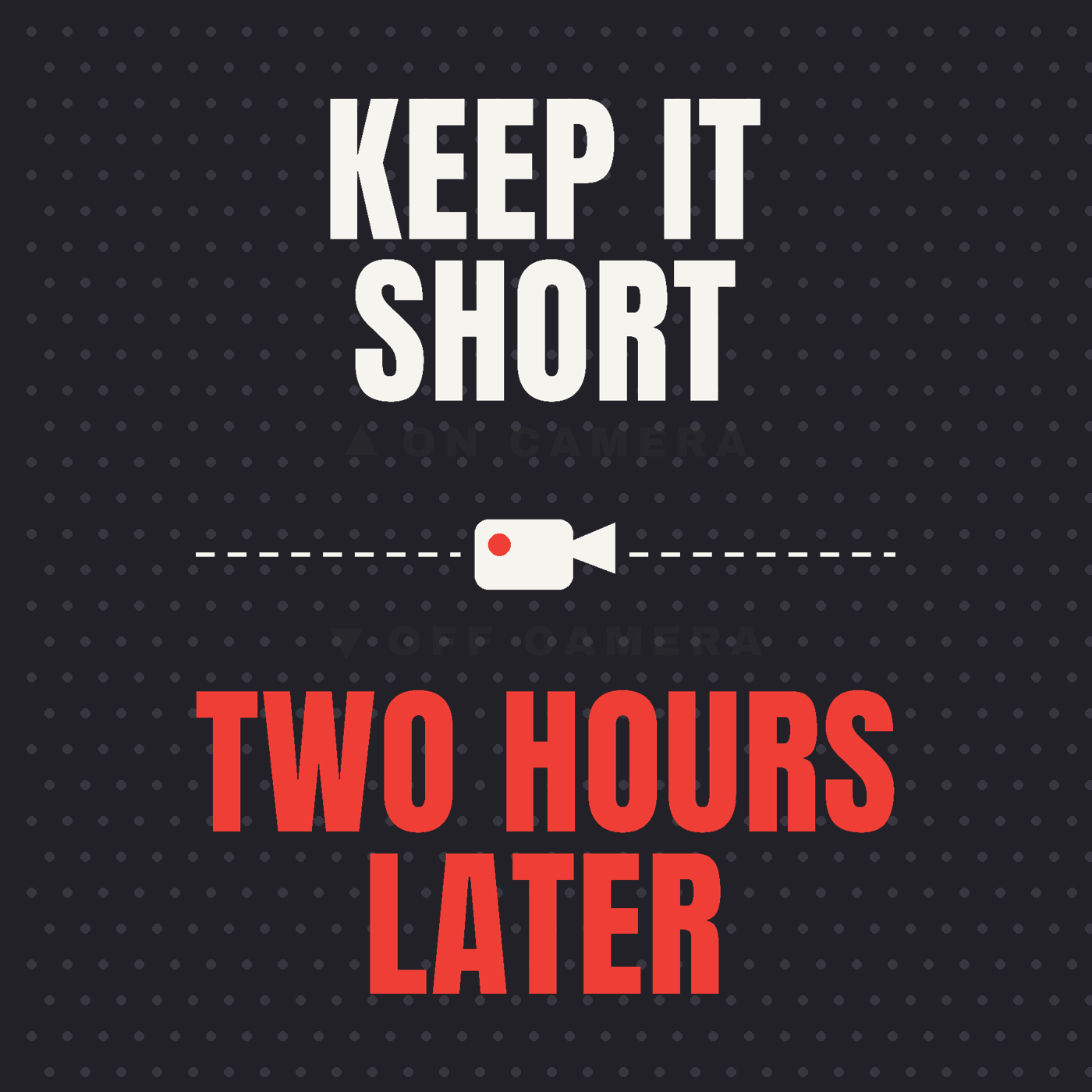 Keep It Short