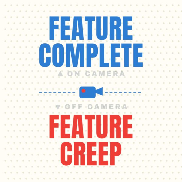 Feature Complete