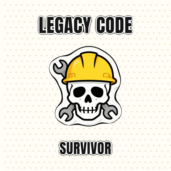 Legacy Code Survivor