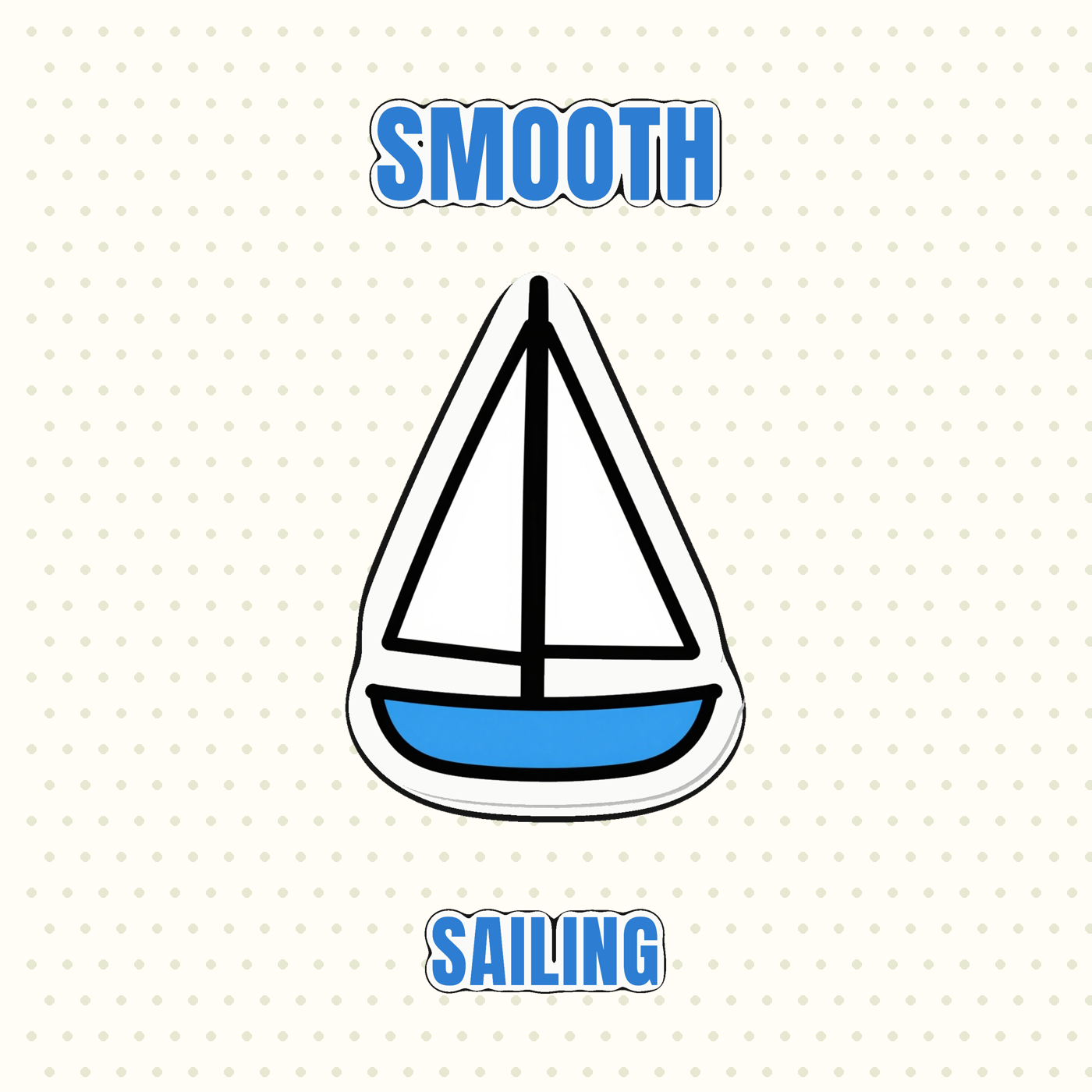 Smooth Sailing
