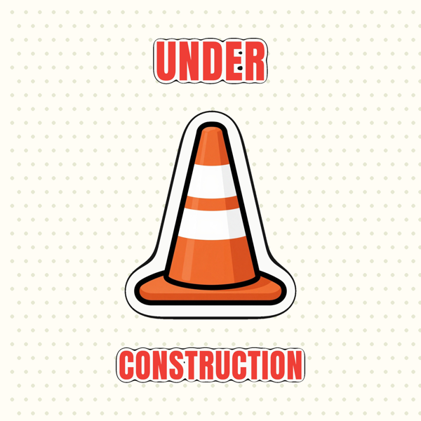 Under Construction