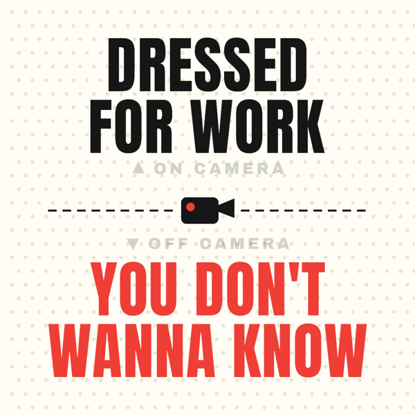 Dressed for Work