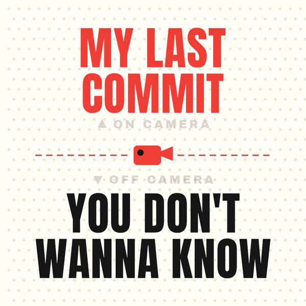 My Last Commit