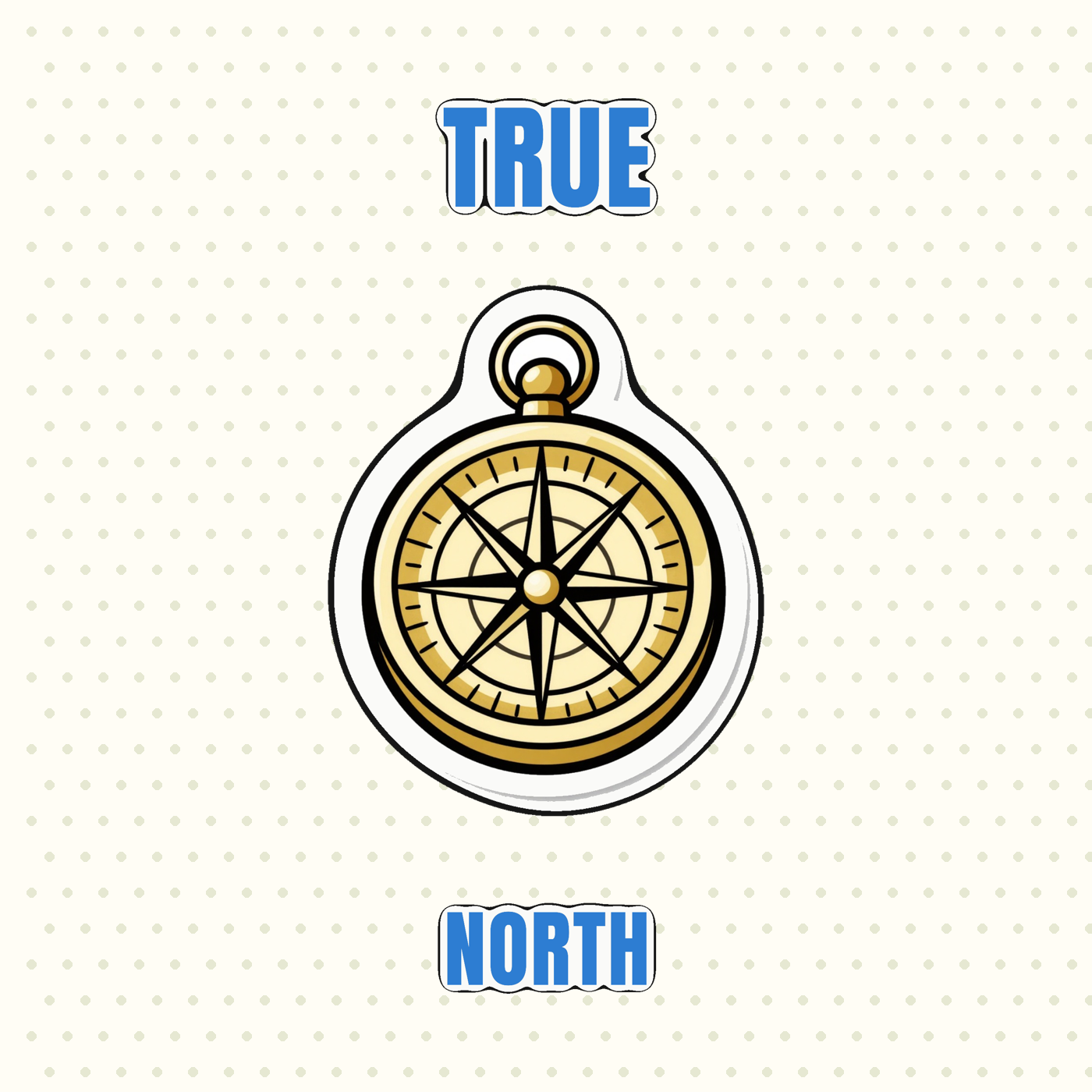 True North