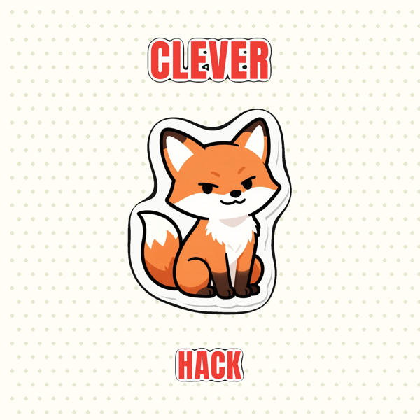 Clever Hack