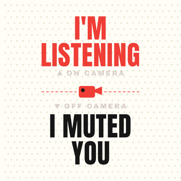 I'm Listening