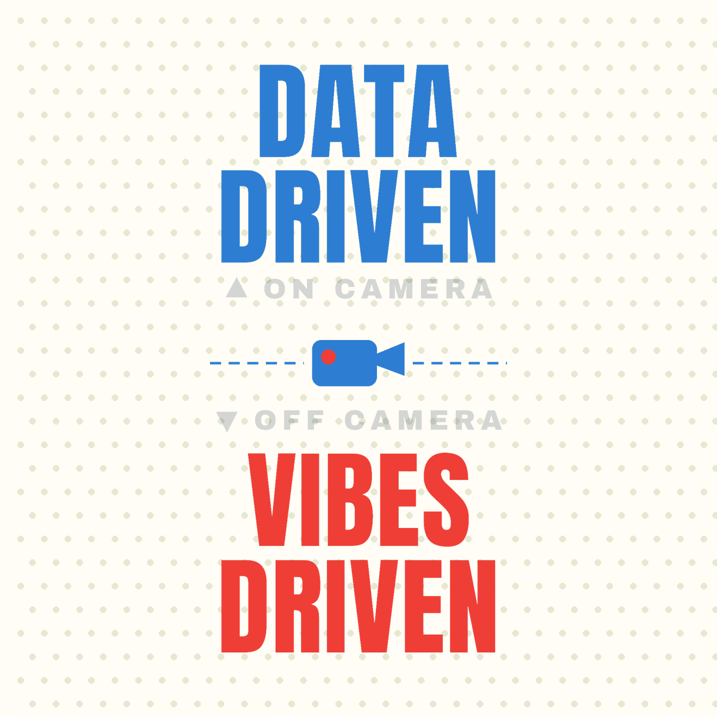 Data Driven