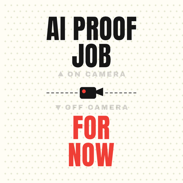 AI Proof Job