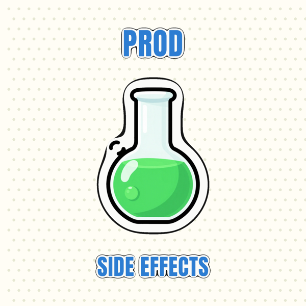 Prod Side Effects