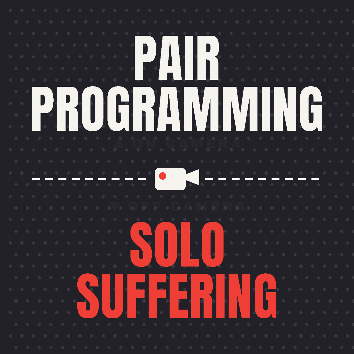Pair Programming