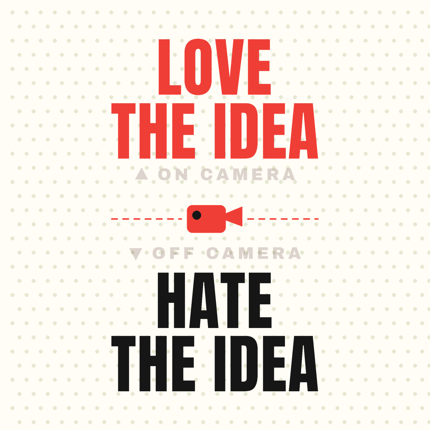 Love the Idea