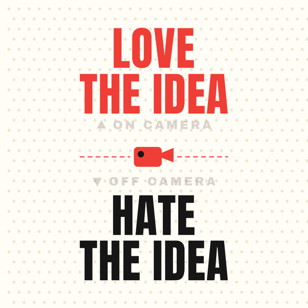 Love the Idea