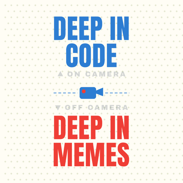 Deep in Code