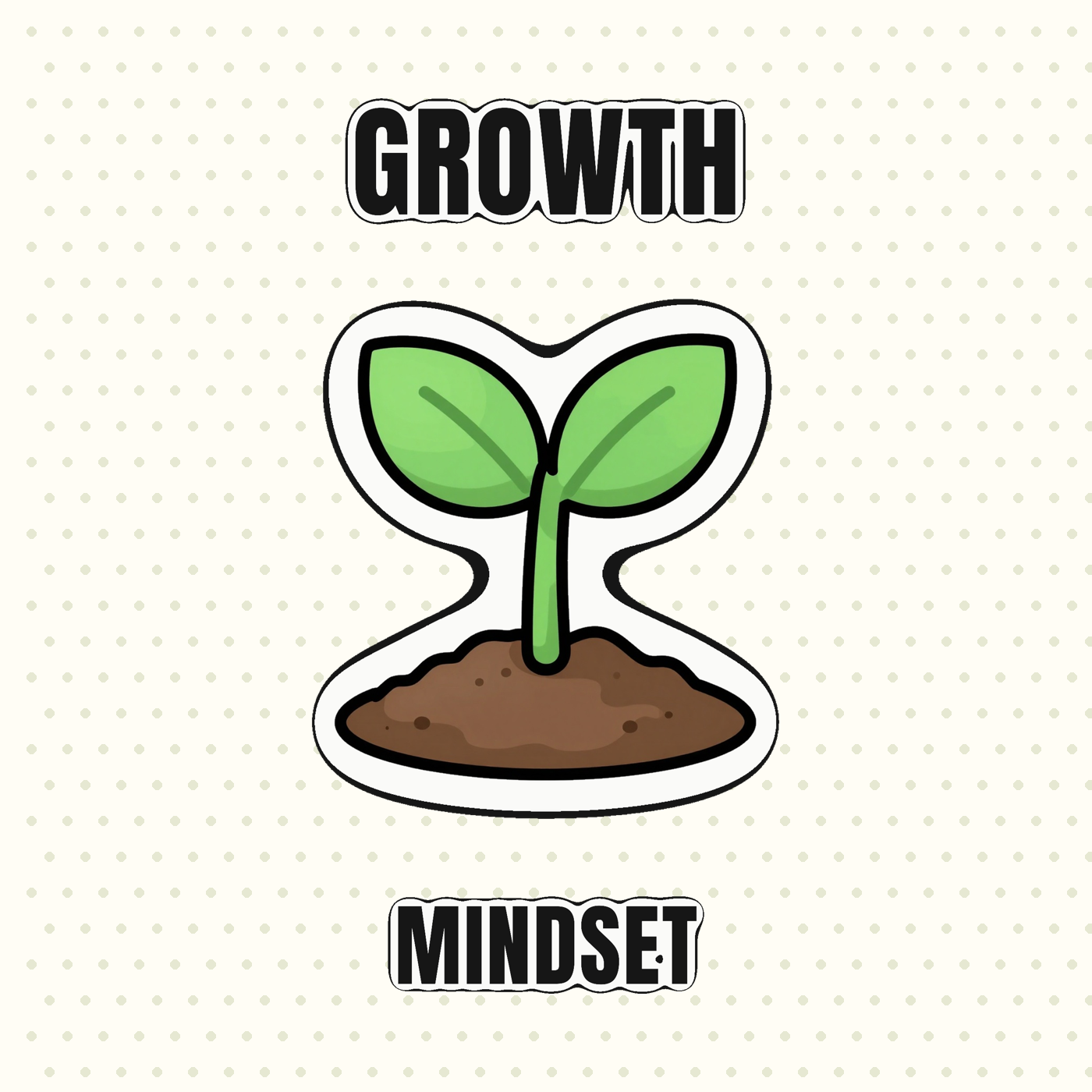 Growth Mindset
