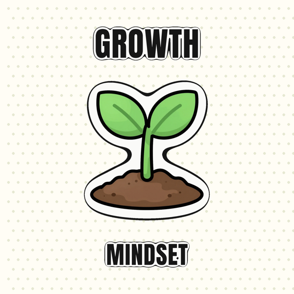 Growth Mindset