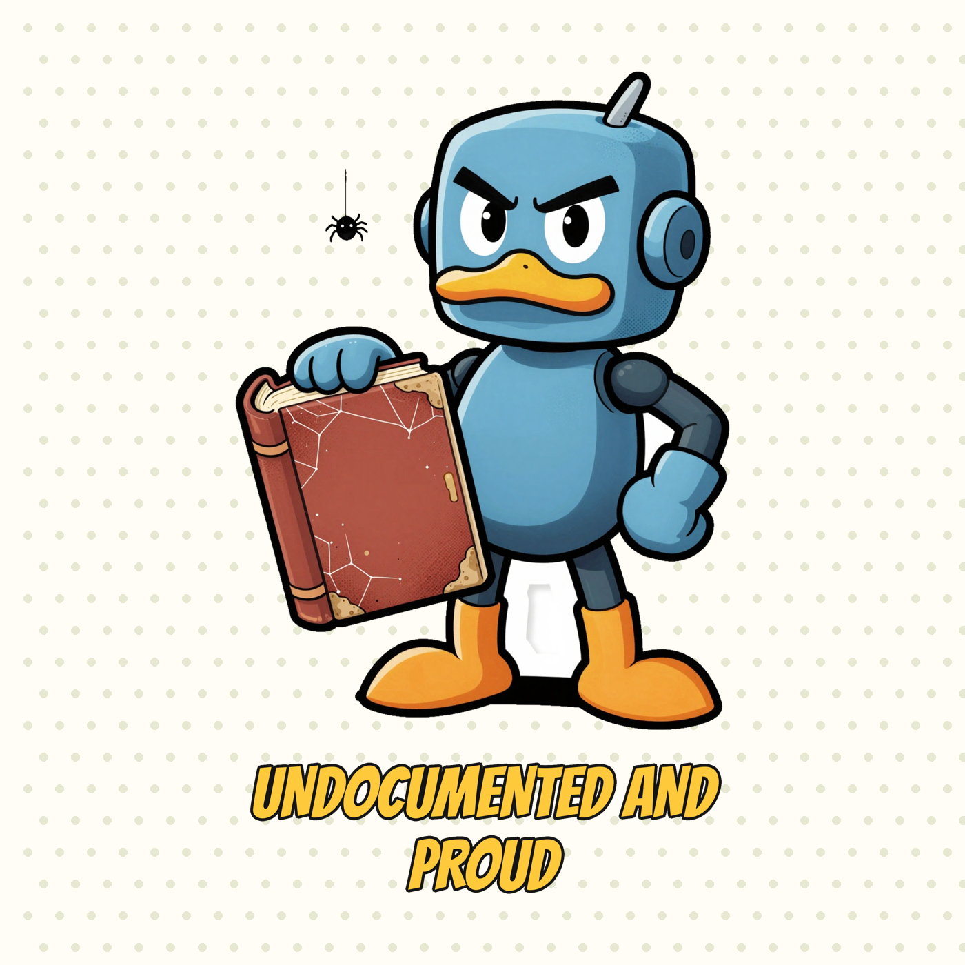 Undocumented and Proud