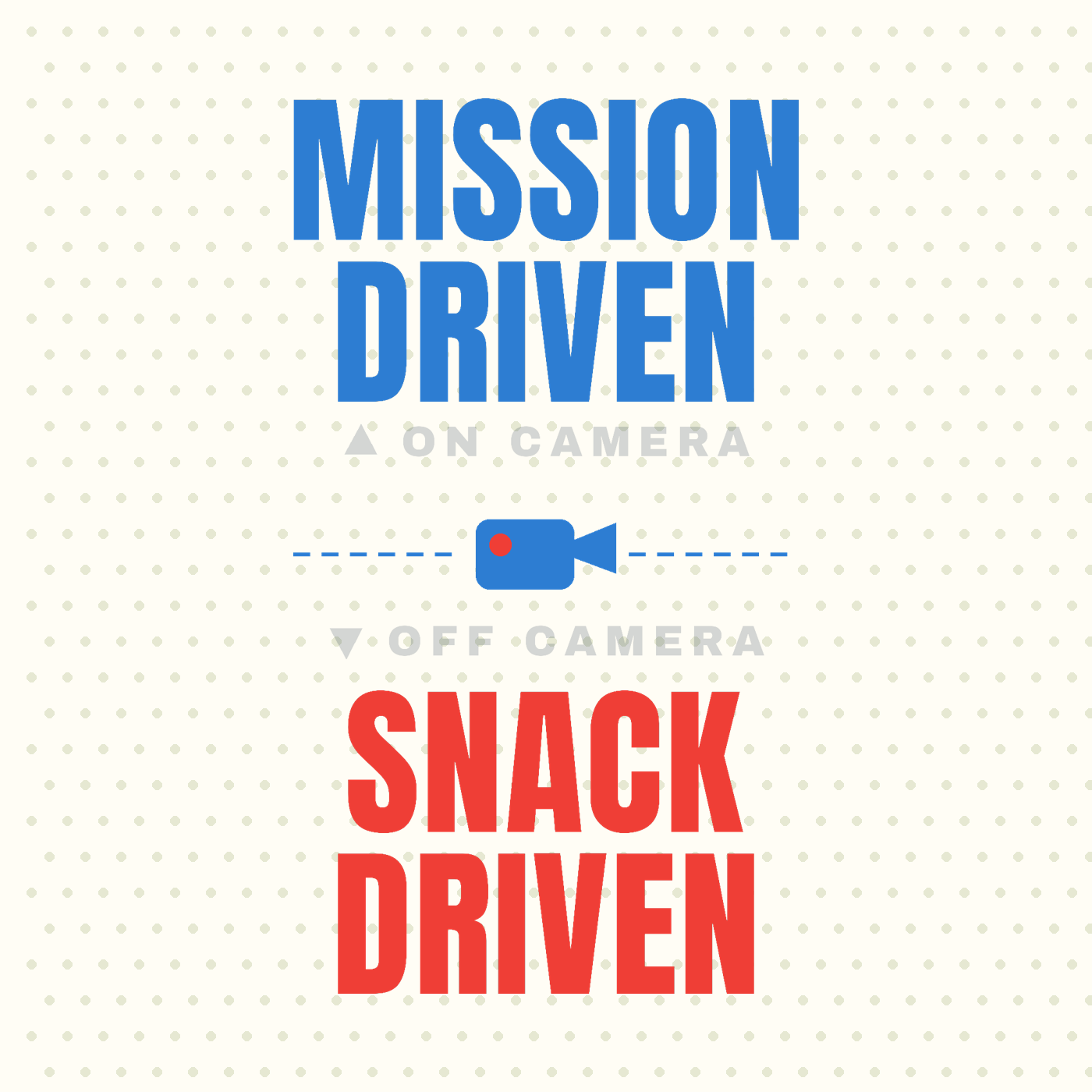 Mission Driven