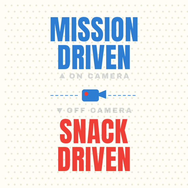 Mission Driven