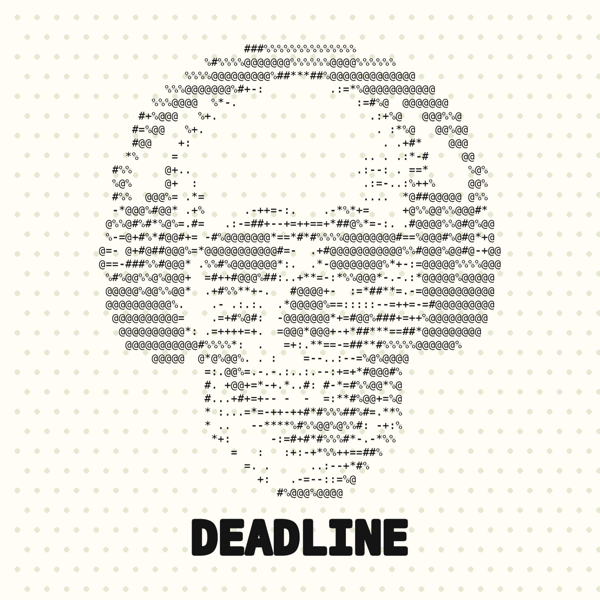 Deadline