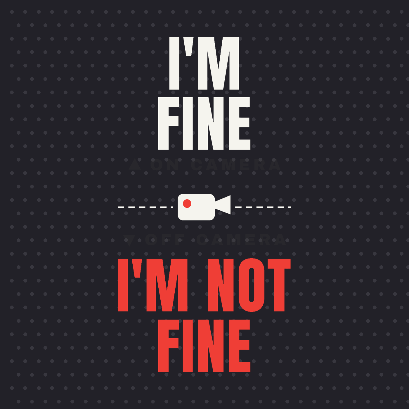I'm Fine