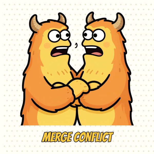Merge Conflict