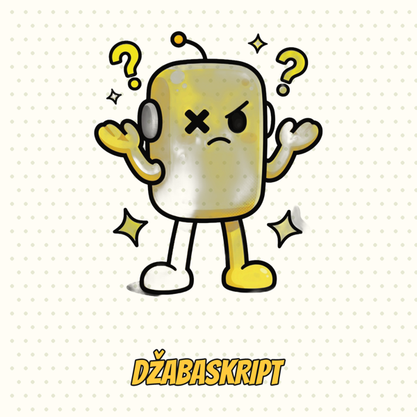 Džabaskript