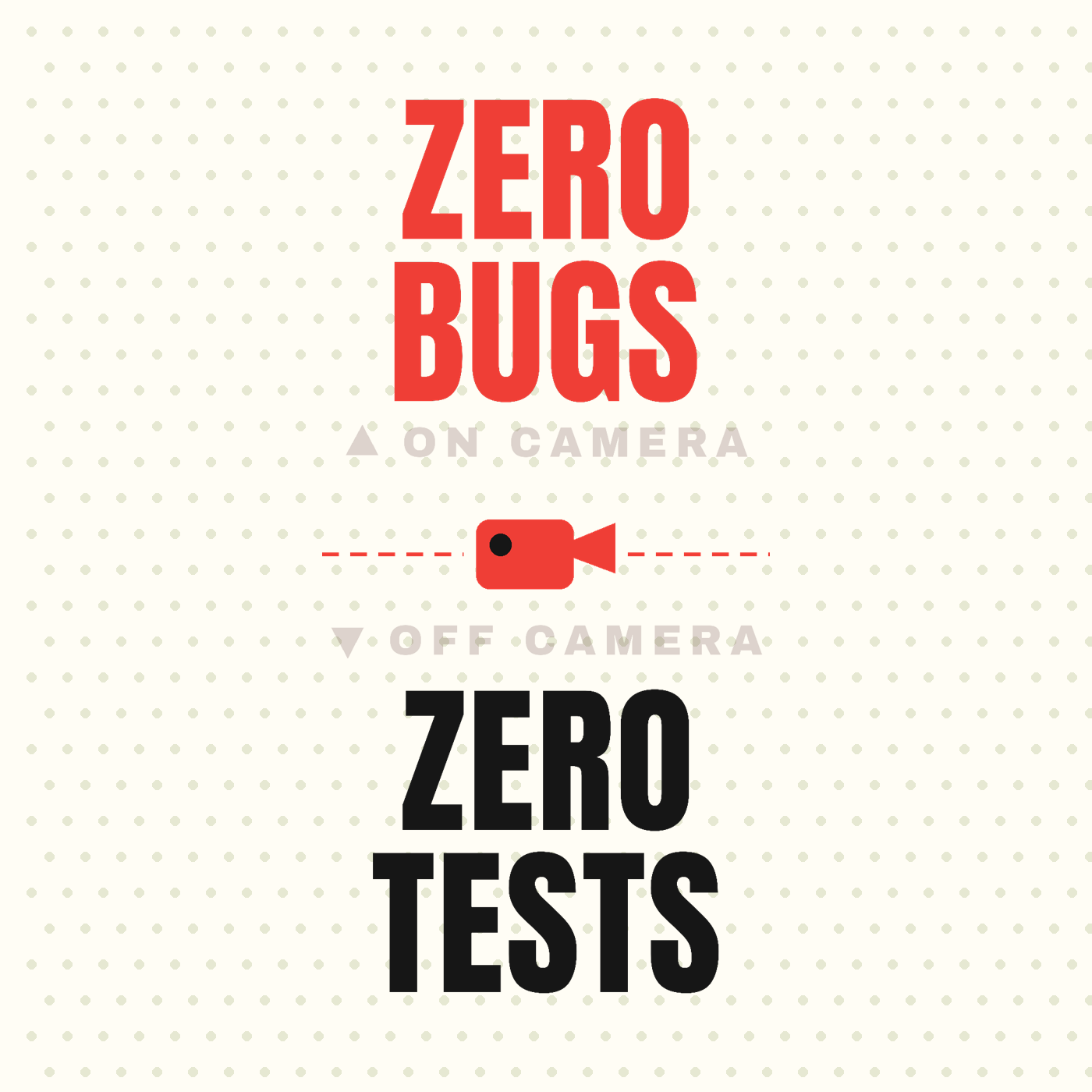 Zero Bugs