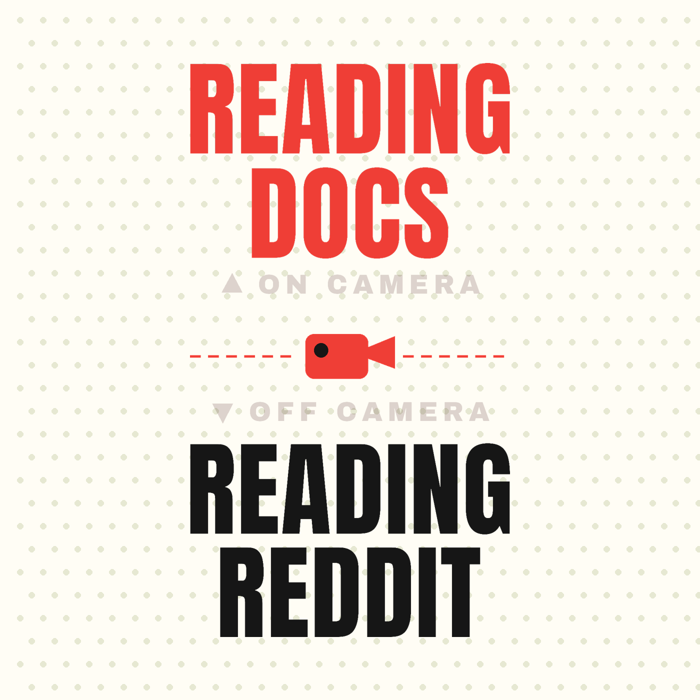 Reading Docs