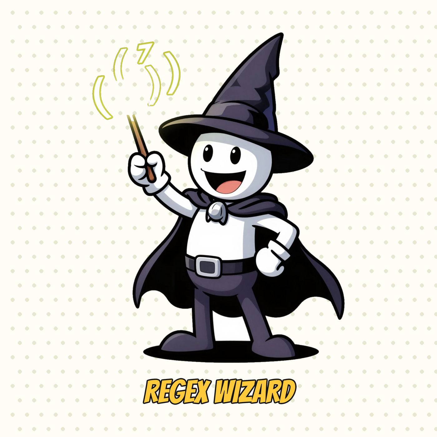 Regex Wizard