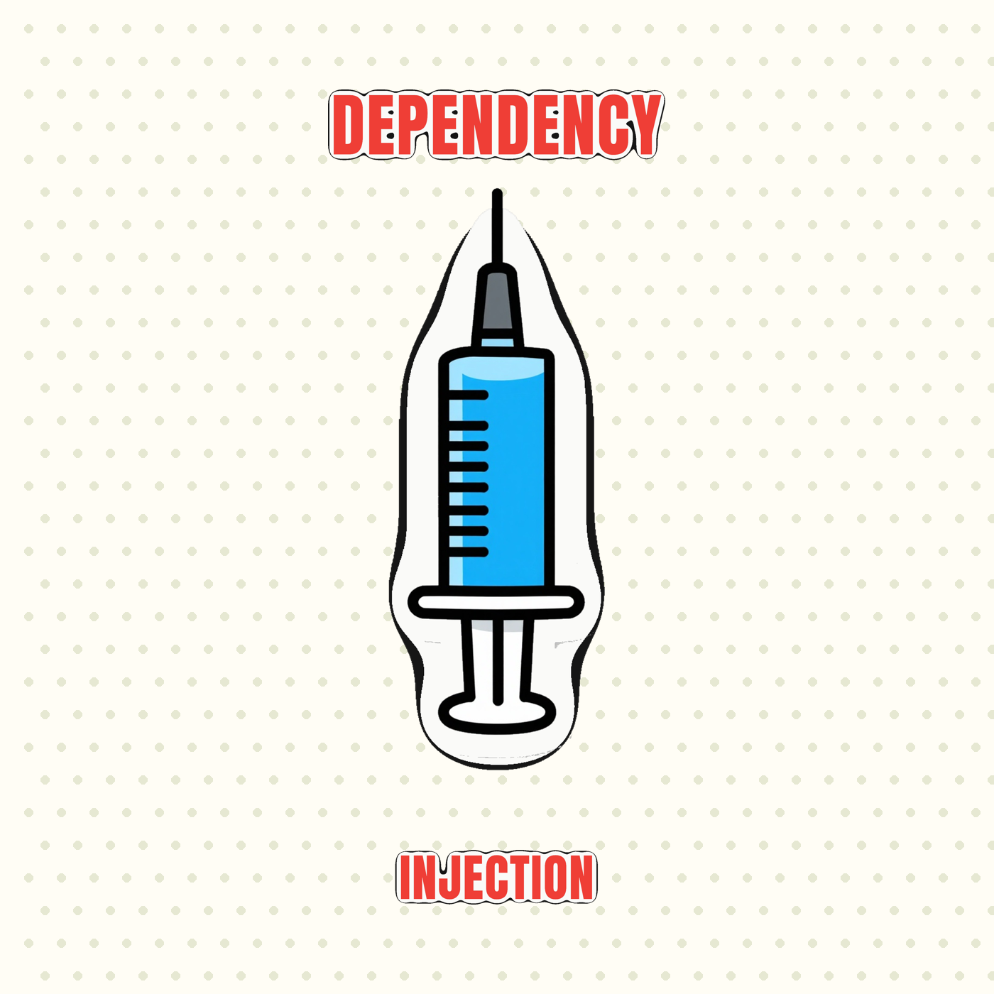 Dependency Injection