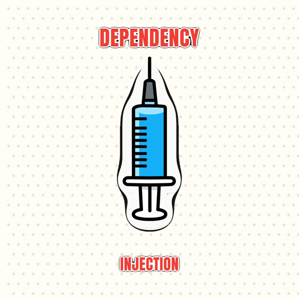 Dependency Injection