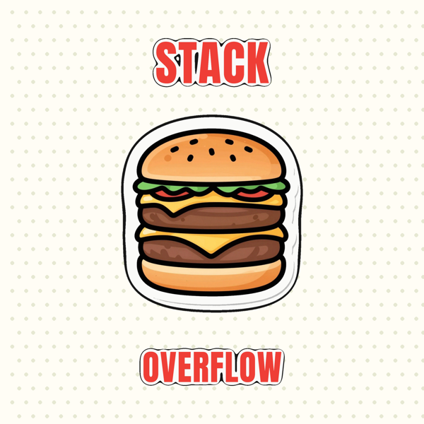 Stack Overflow