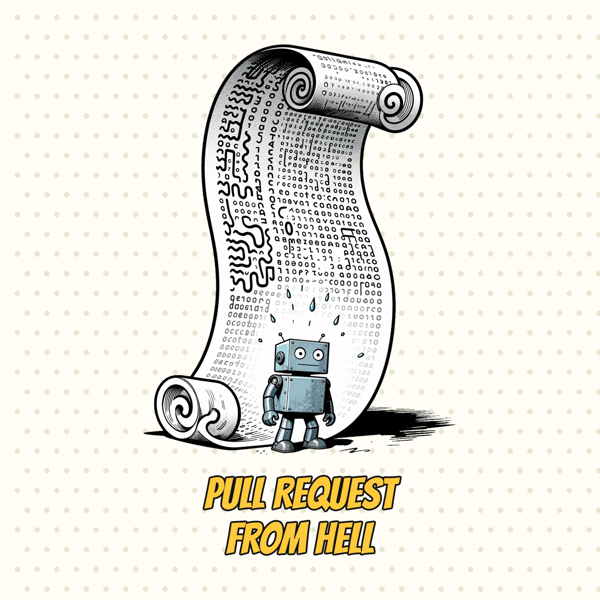 Pull Request From Hell