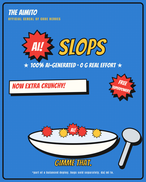 AI!-SLOPS