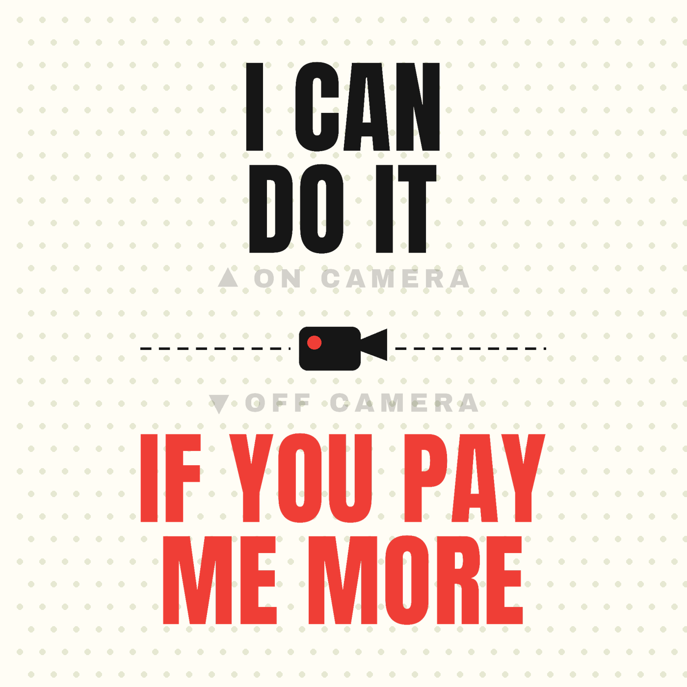 I Can Do It
