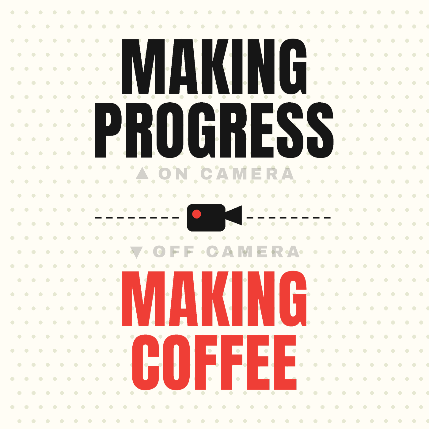 Making Progress