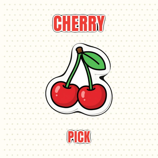 Cherry Pick