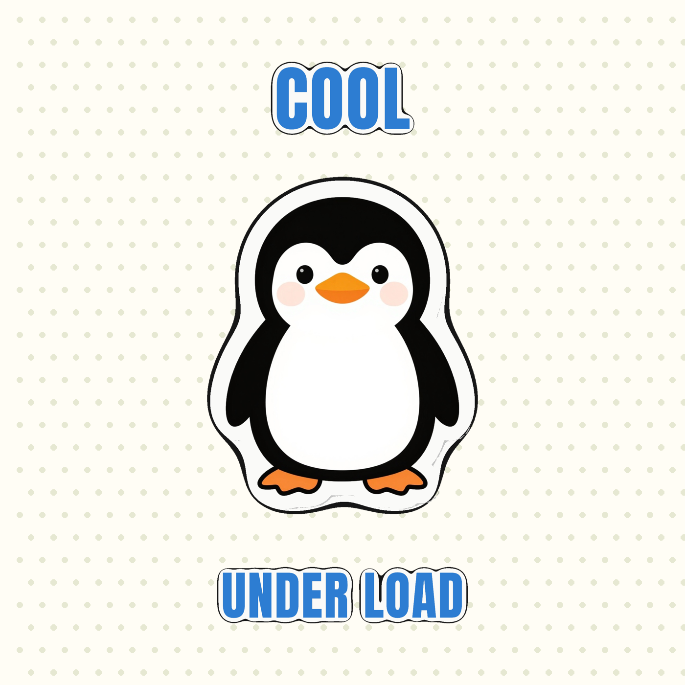 Cool Under Load