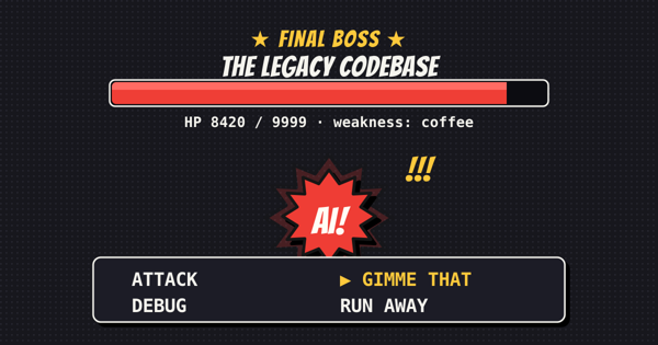 Final Boss
