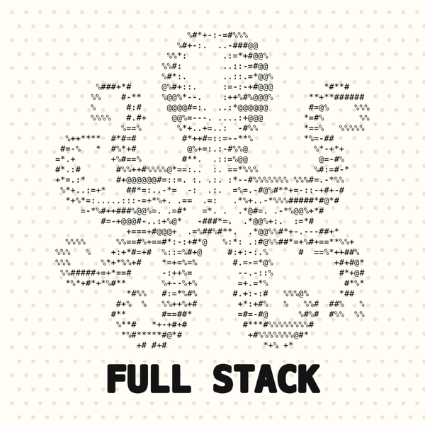 Full Stack