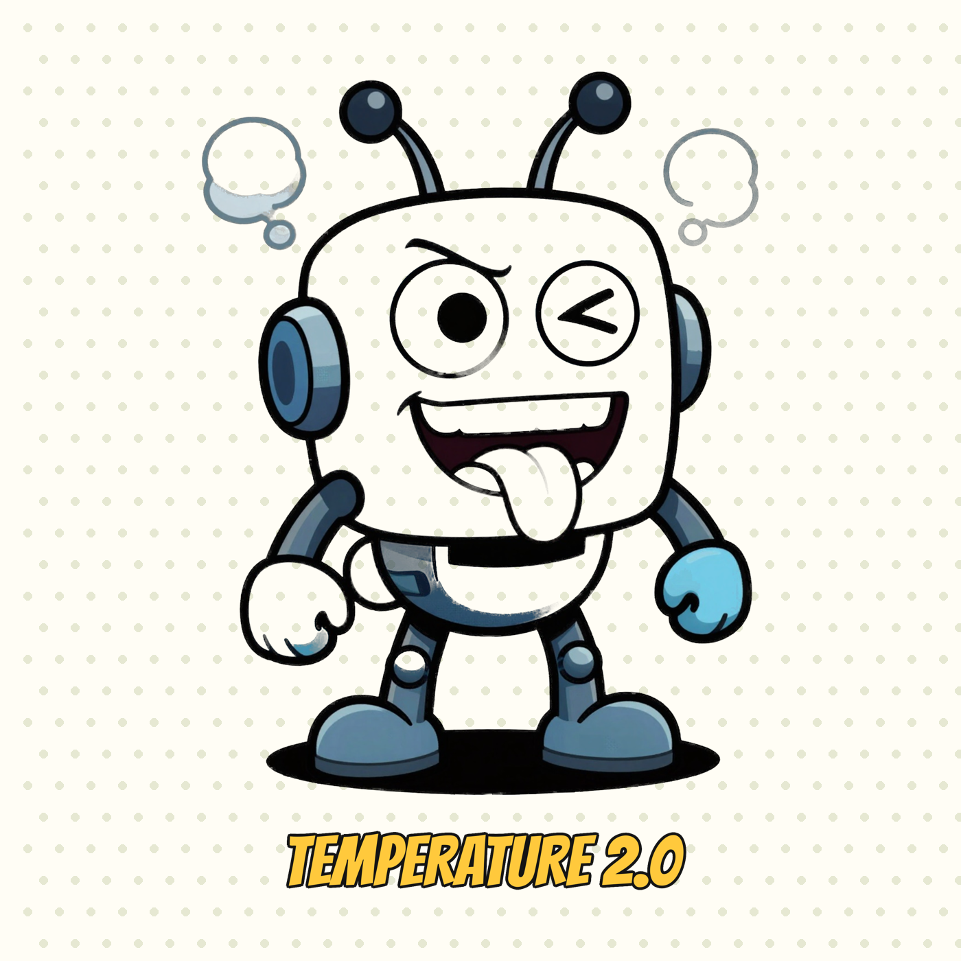 Temperature 2.0